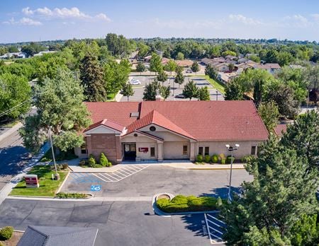 Office space for Rent at 717 N. Liberty St. in Boise