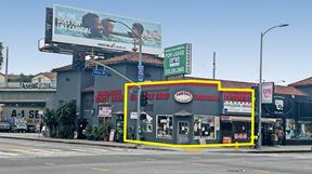 11300 W Pico Blvd