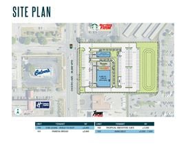 Crestwood Retail Development