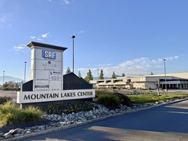 Mountain Lakes Center