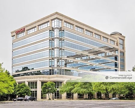 Office space for Rent at 1910 Oracle Way in Reston