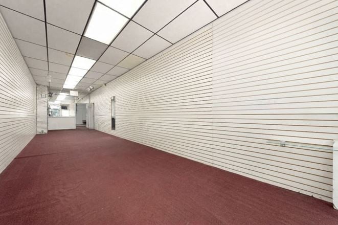 600 - 1,800 SF | 199 Atlantic Avenue | Prime Brooklyn Retail/Office With Heavy Foot & Vehicle Traffic for Lease