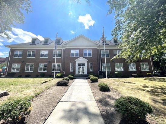 40 Parker Road