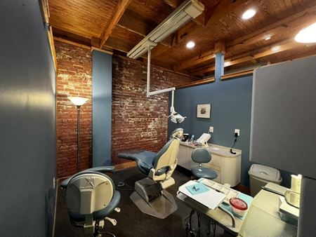 Office space for Sale at 2229 Morris Avenue #104 in Birmingham