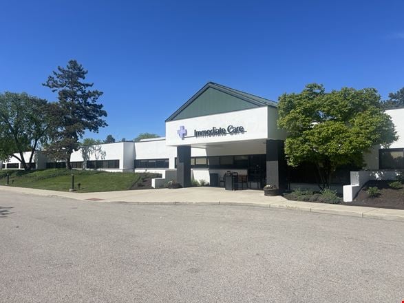 Townline Medical Center