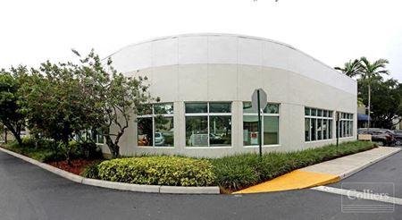 Office space for Rent at 5555 Anglers Ave in Fort Lauderdale