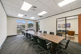 Airport Commerce 4 - Suite 450