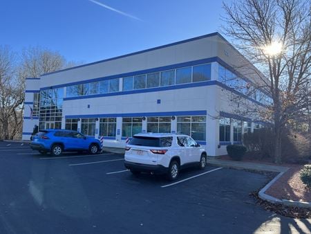 Photo of commercial space at 1214 Park St in Stoughton