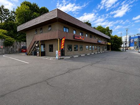 Retail space for Rent at 791 Lonsdale Avenue in Central Falls
