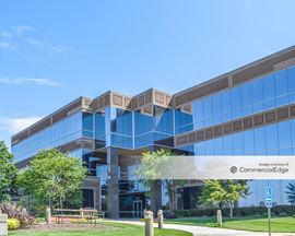 Southcreek Office Park - Building XVI