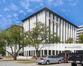 Fox Plaza Office Building