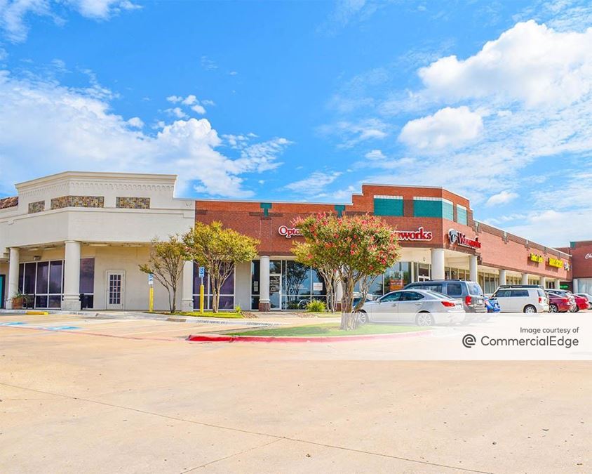 Plano Antique Mall & Shop Property & Listing Details 42Floors