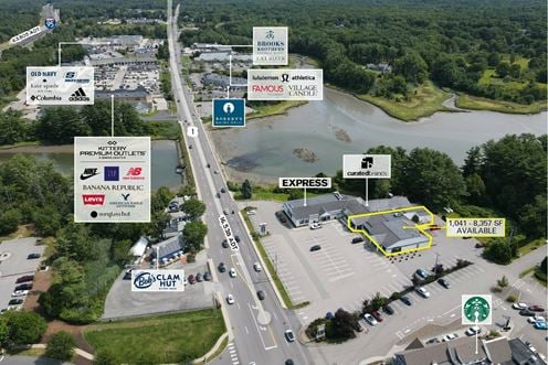 318 Us Route 1