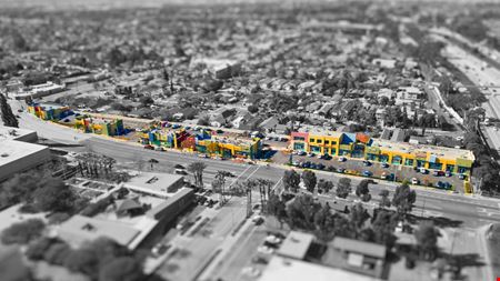 Photo of commercial space at 131-251 S Mednik Ave in Los Angeles