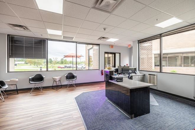 500 Canal View Blvd