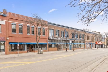 Photo of commercial space at 309 Cedar Ave S in Minneapolis
