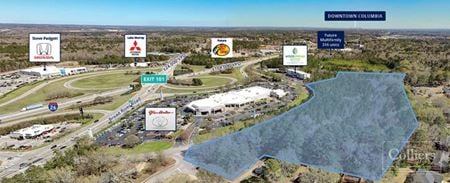 Other space for Sale at Columbiana Dr in Columbia