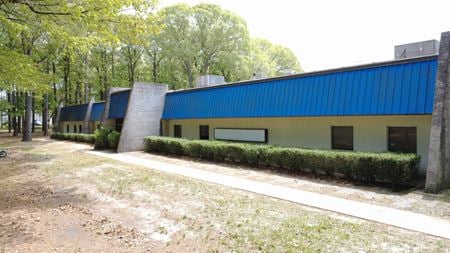 Photo of commercial space at 618 Beam Street in Salisbury
