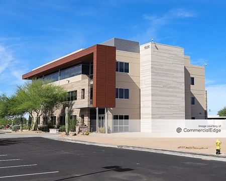 Office space for Rent at 1920 North Higley Road in Gilbert