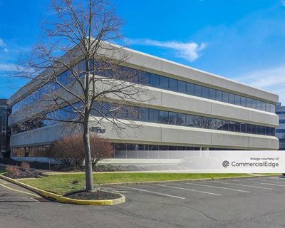 The Office Works - 5 Hilton Drive