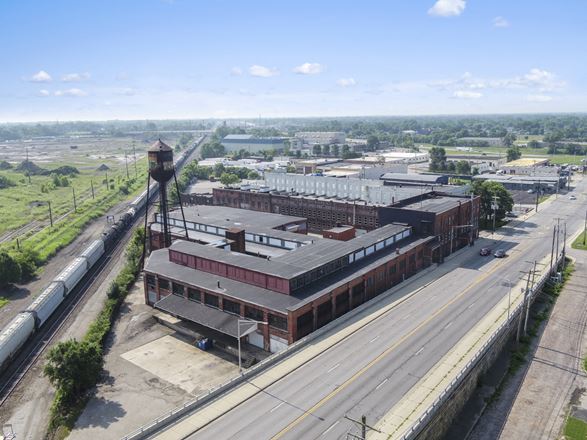 2050 S. High St - The Fort