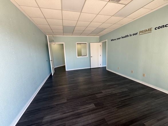 River Oaks Plaza Retail/Office