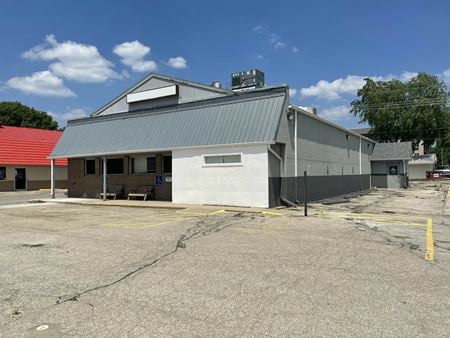 Retail space for Sale at 5083 & 5117 S 136th Street in Omaha
