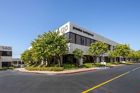 Shared and coworking spaces at 120 Newport Center Drive in Newport Beach