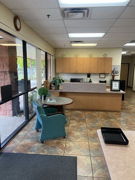 Industrial space for Sale at 3838 E Grove St in Phoenix