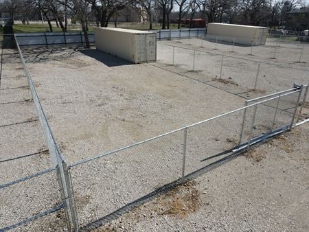 Photo of commercial space at 3310 Fort Worth Dr in Denton