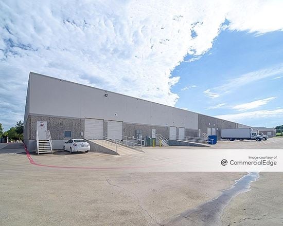 Las Colinas Distribution Center 4 & 5