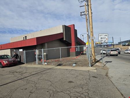 Retail space for Sale at 900 W Alameda Ave in Denver