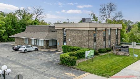 Office space for Rent at 47 West Dundee Road in Wheeling
