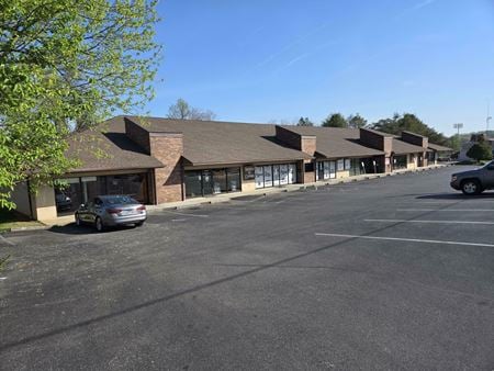 Retail space for Rent at 1701 Euclid Ave in Bristol