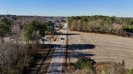 Johnston County 50 ± Acres on Hwy 301