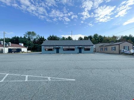 Office space for Sale at 830 High Street in Chestertown