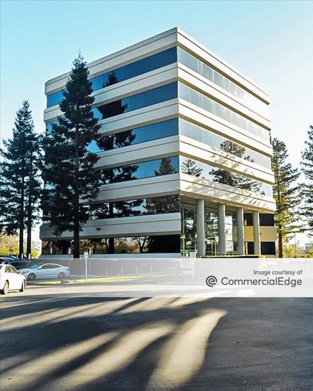 Photo of commercial space at 1450 Fashion Island Blvd in San Mateo
