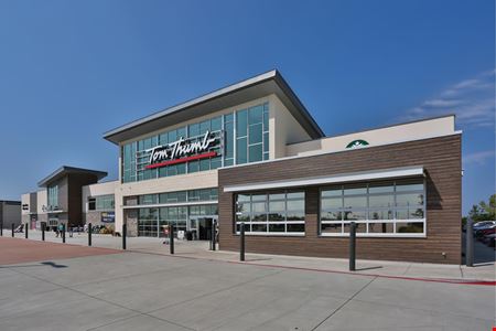 Photo of commercial space at 453 - 551 Laurence Drive in Heath