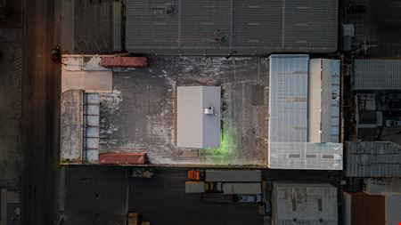 Photo of commercial space at 6941 Commerce Ave in El Paso