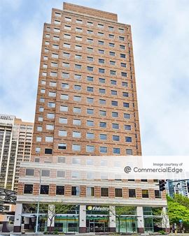 Bellevue Place - Bank of America Building