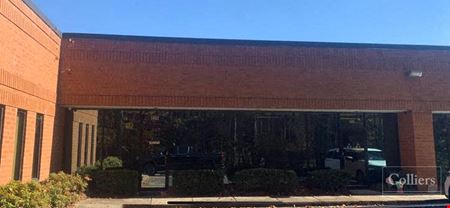 Industrial space for Rent at 2662 Holcomb Bridge Rd in Alpharetta