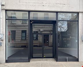 110 East 4th Street