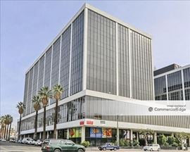 The Curacao Business Center - 1625 West Olympic