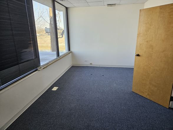 Mount Carmel Office Plaza
