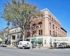 368-376 Broadway & 7-21 Phila Street