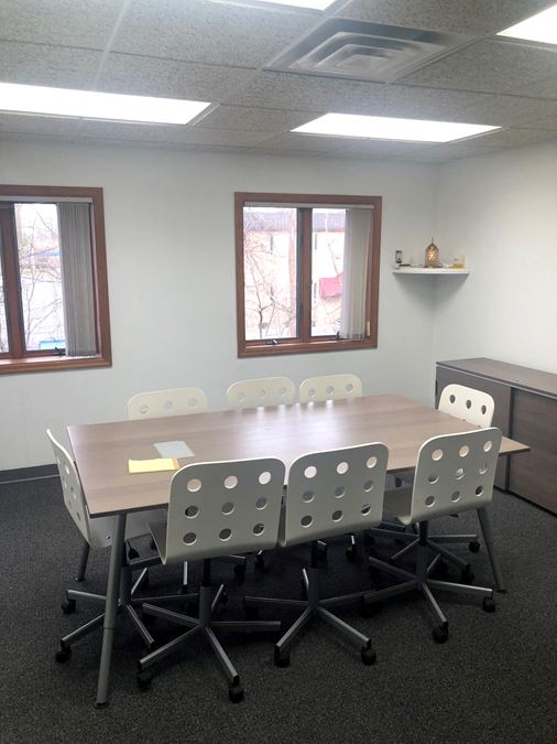 3840 Park Avenue, Unit D208
