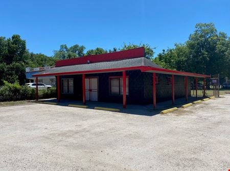 Retail space for Sale at 7413 Jensen Dr in Houston