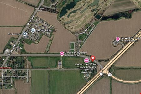 Other space for Sale at Highway 61 in Tunica Resorts