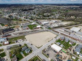 Remediated Commercial Land | Available for Development
