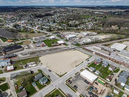 VacantLand space for Sale at 210 Lima St in Wapakoneta